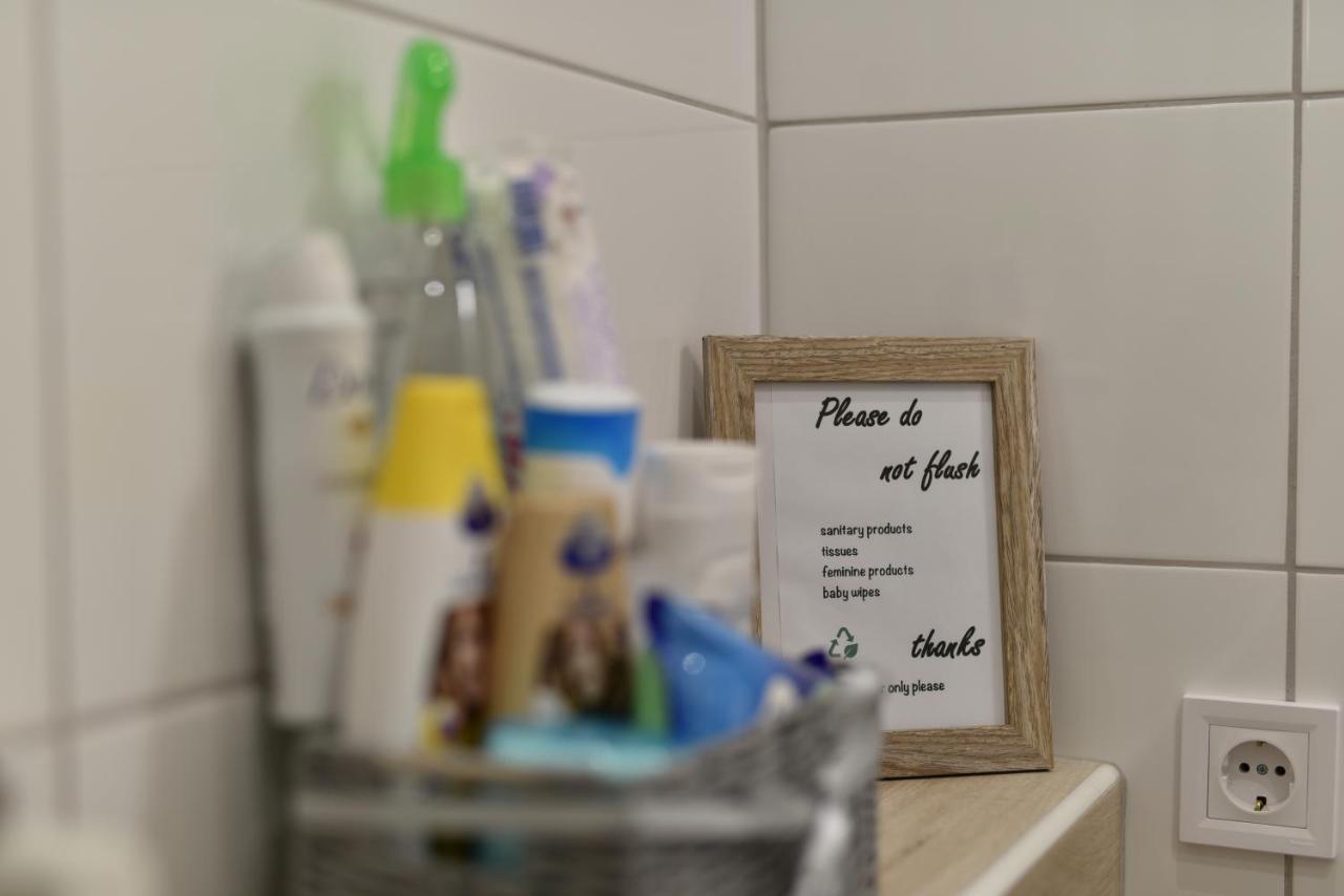 Kiralykut 1 Apartman - Ingyen Parkolas, Bicajok, Ac Székesfehérvár Exterior foto