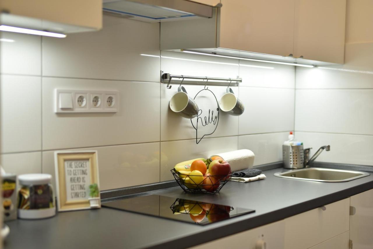 Kiralykut 1 Apartman - Ingyen Parkolas, Bicajok, Ac Székesfehérvár Exterior foto