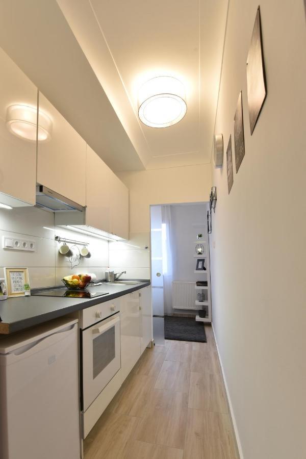 Kiralykut 1 Apartman - Ingyen Parkolas, Bicajok, Ac Székesfehérvár Exterior foto